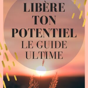 Libère ton potentiel : Le Guide Ultime (ebook)